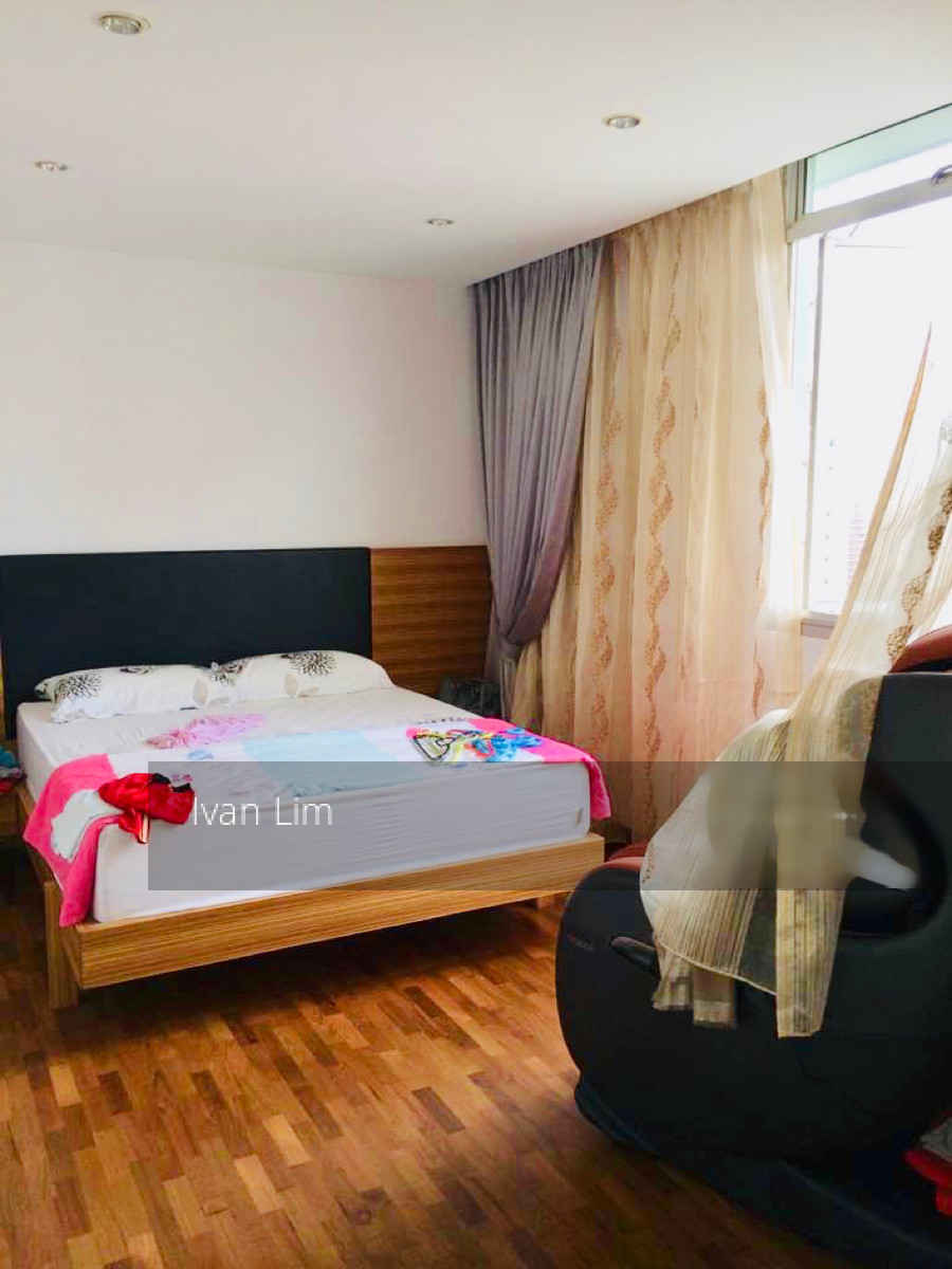 Blk 81 Lorong 4 Toa Payoh (Toa Payoh), HDB 5 Rooms #203567051